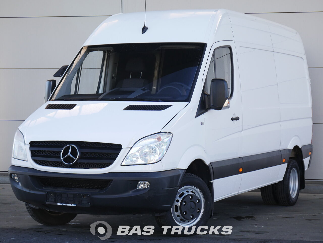 mercedes sprinter 3.0 v6 for sale