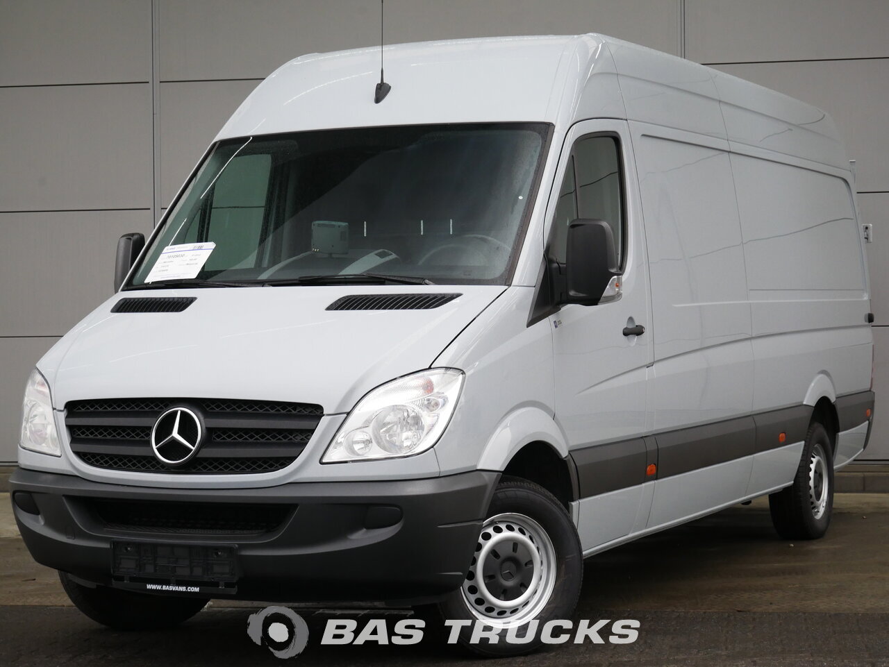 Sprinter 316 cdi 2012 Outlet