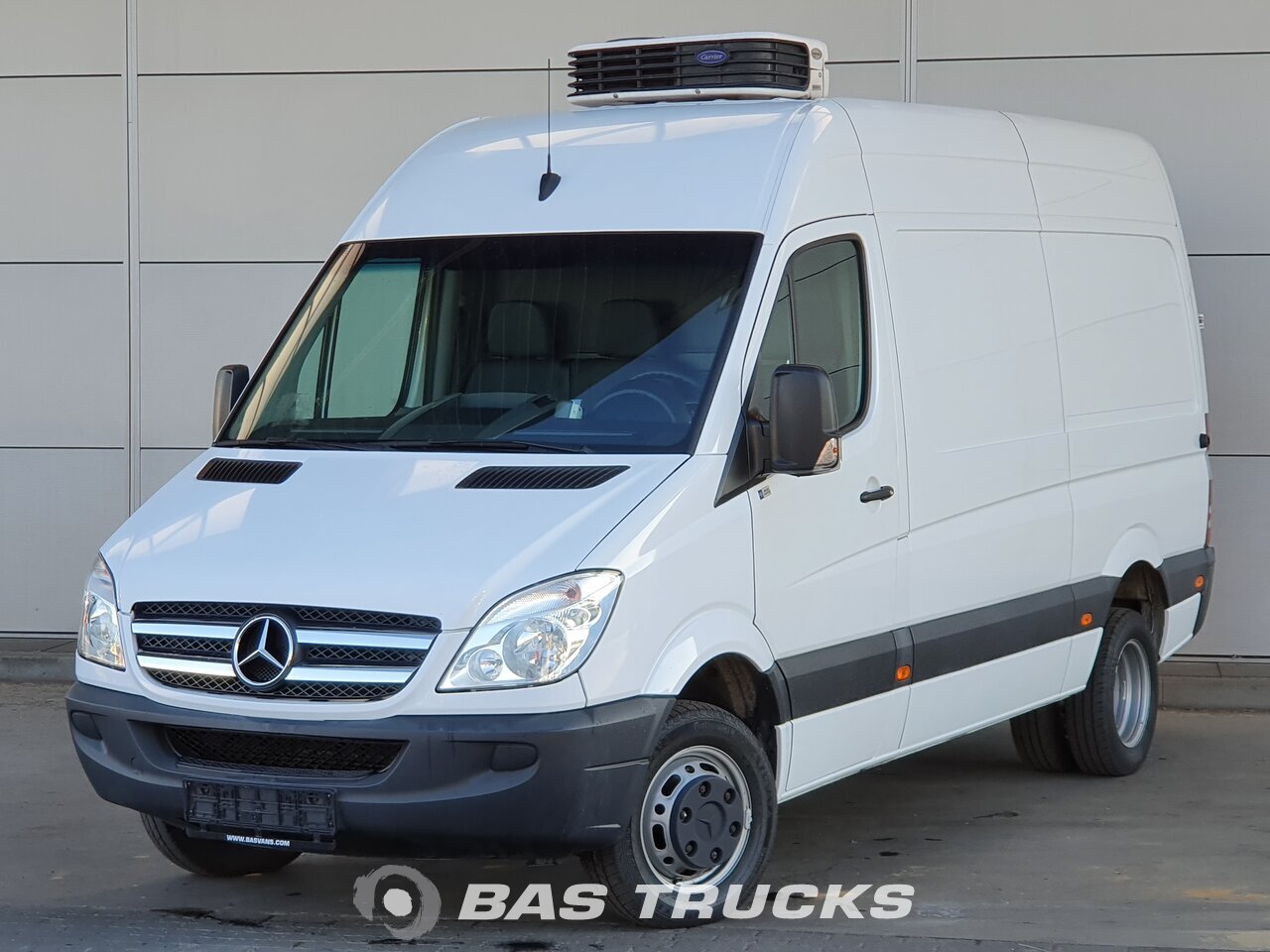 mercedes sprinter 3.0 v6 for sale