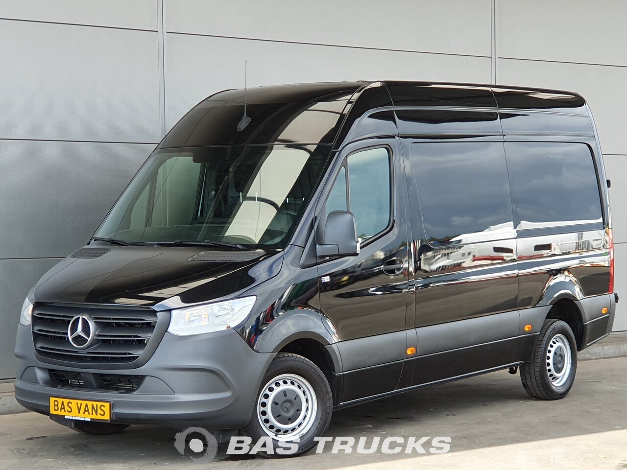 Sprinter 316 cdi 2018 Clearance