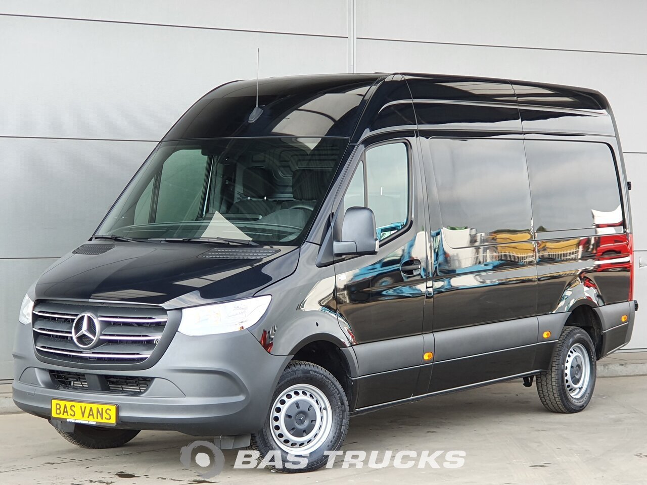 mercedes sprinter 316 2020