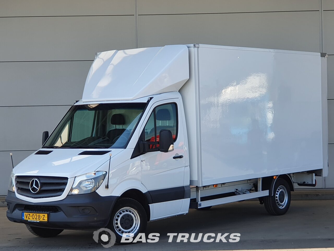 mercedes sprinter 313 cdi for sale