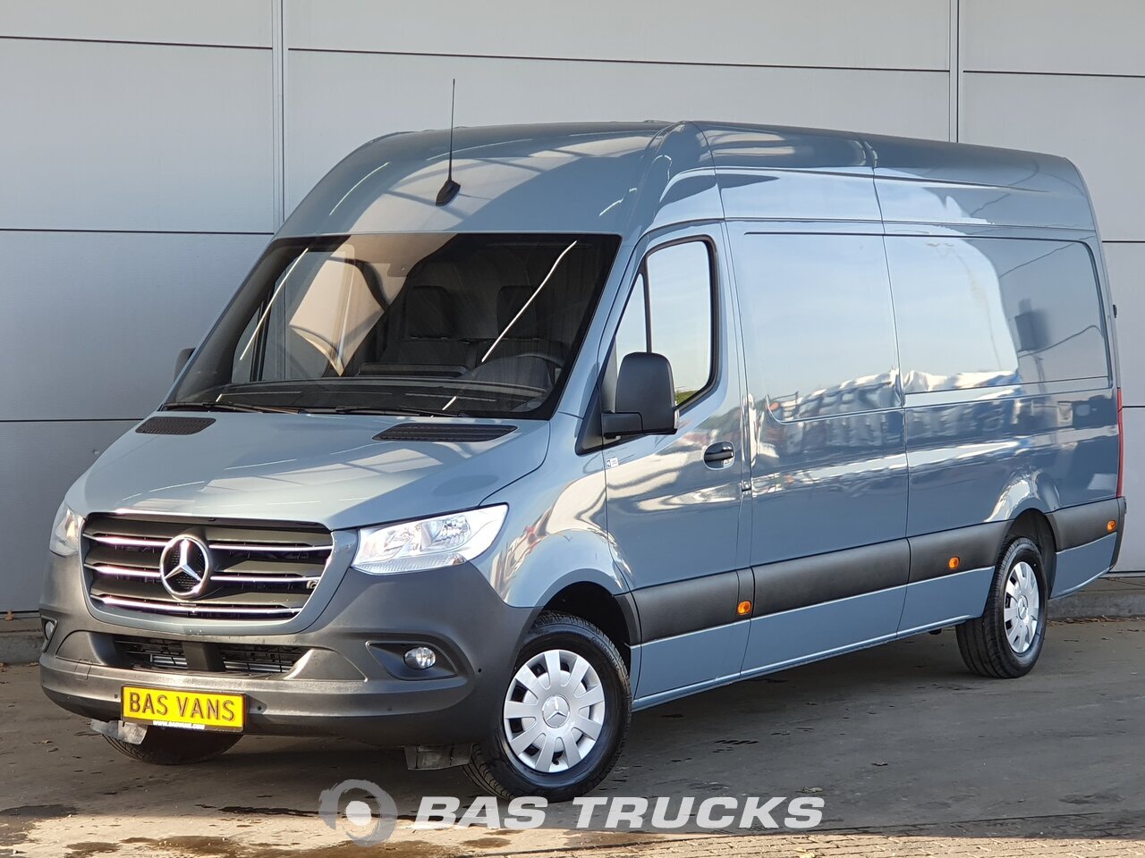 mercedes sprinter 316 2020