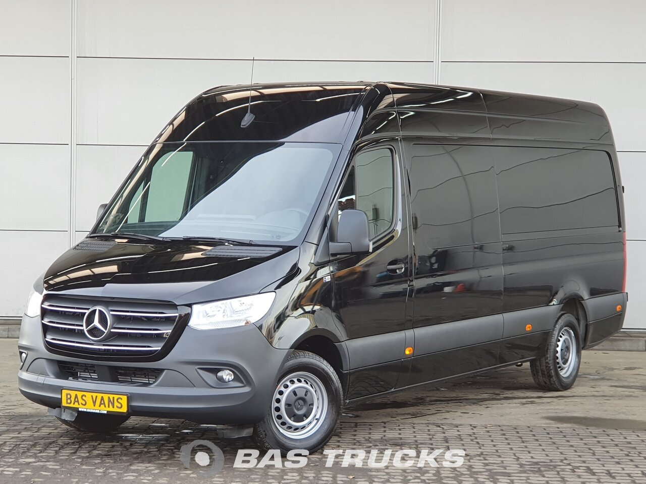 mercedes sprinter 314 cdi 2020
