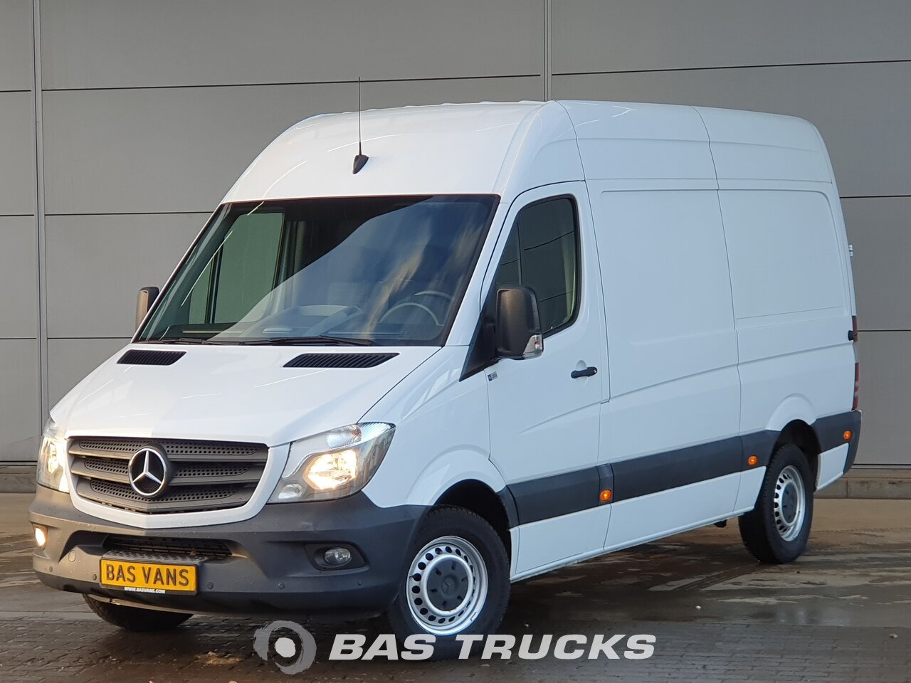 sprinter 11m3