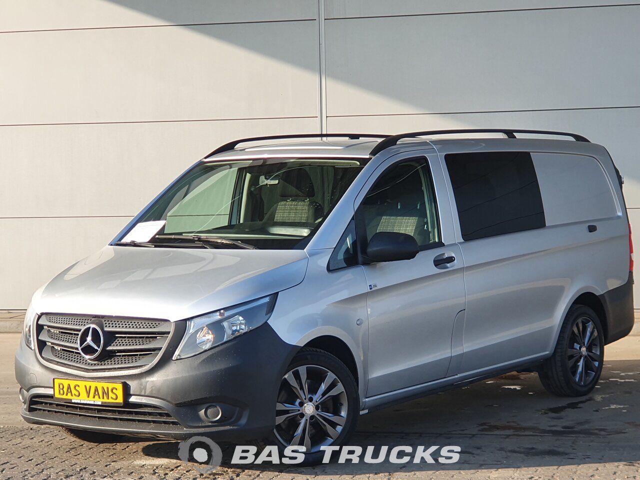 vito 119 for sale