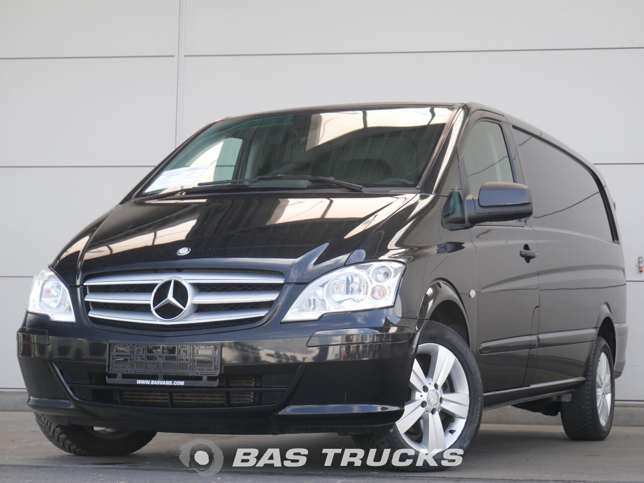 mercedes vito v6 for sale