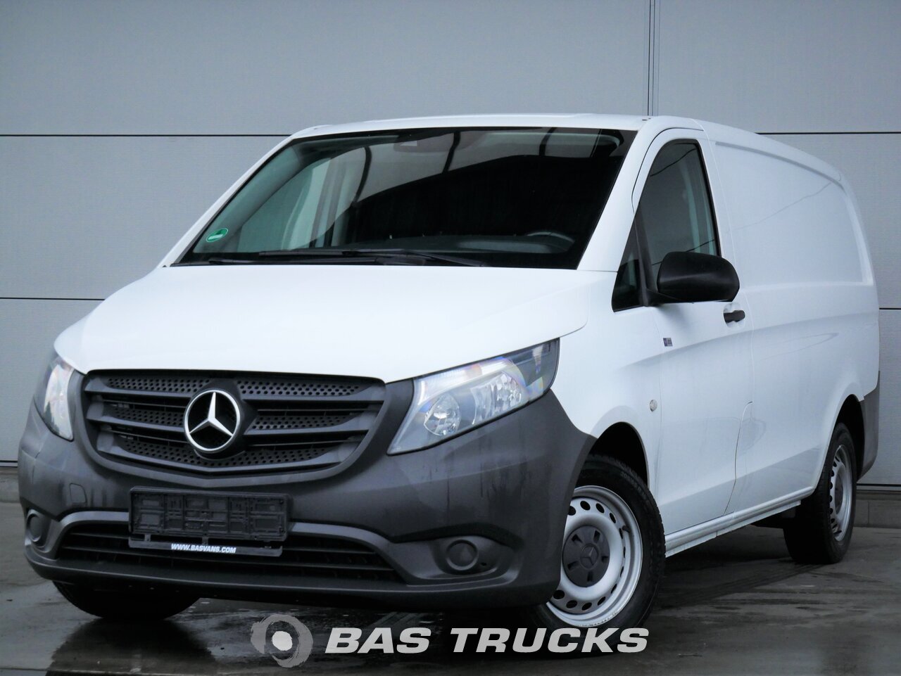 mercedes vito 2015 for sale
