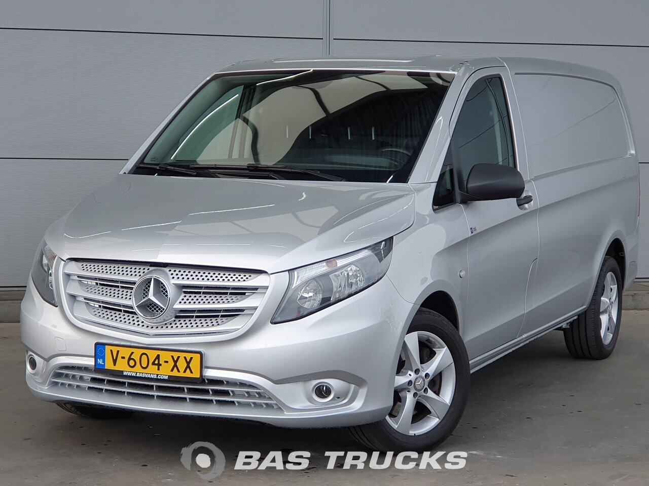 mercedes vito 2015 for sale