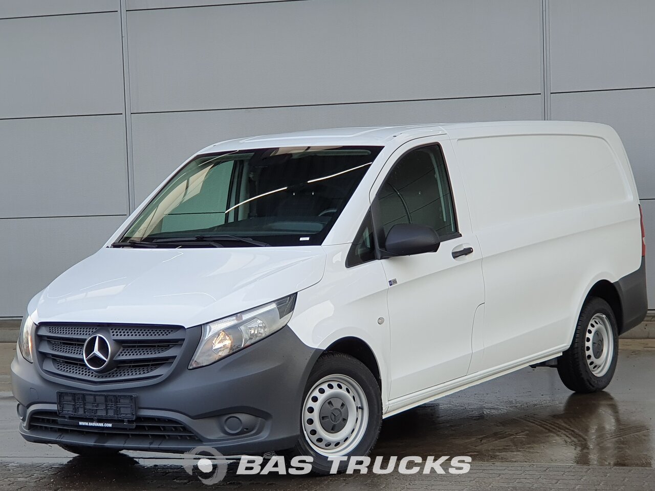 mercedes vito 2015 for sale