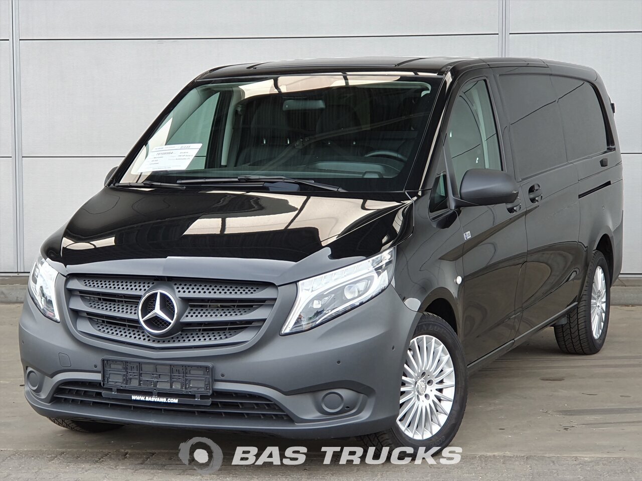 mercedes vito taxi euro 6 for sale