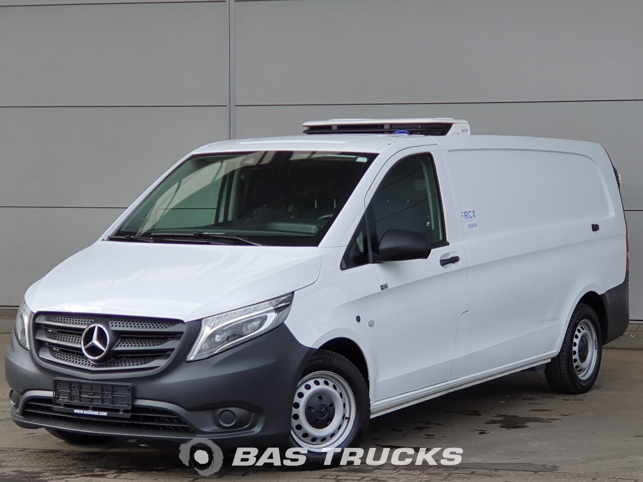 mercedes vito 2018 for sale