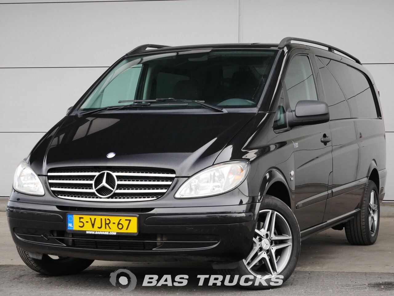 mercedes vito v6 for sale