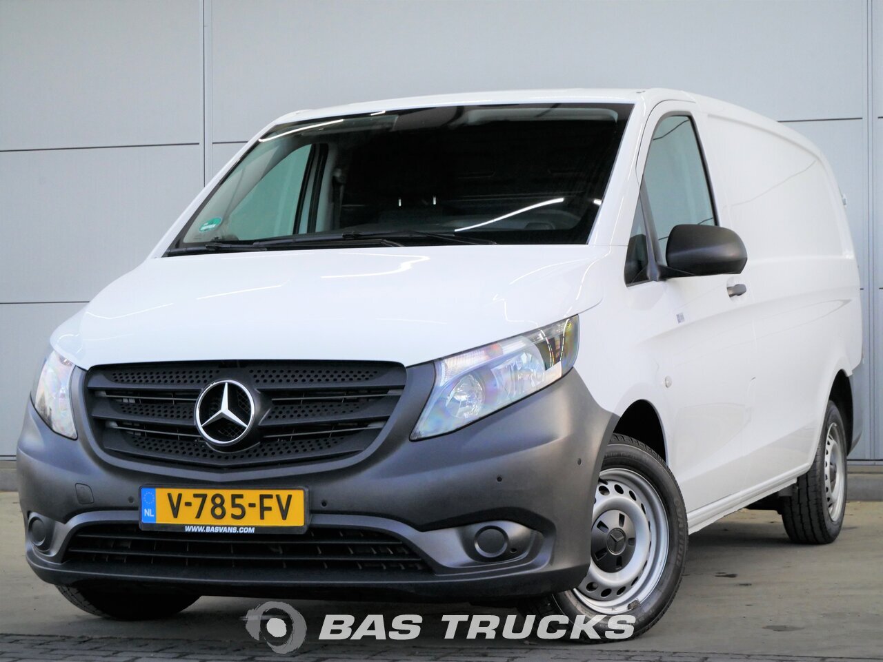 mercedes vito taxi euro 6 for sale