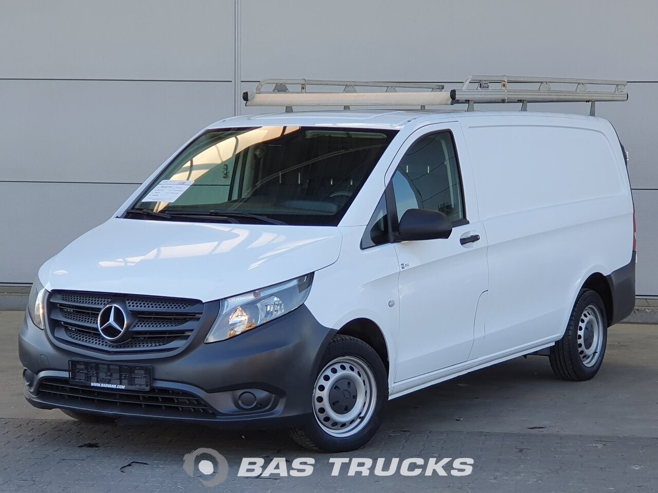 second hand mercedes vito vans