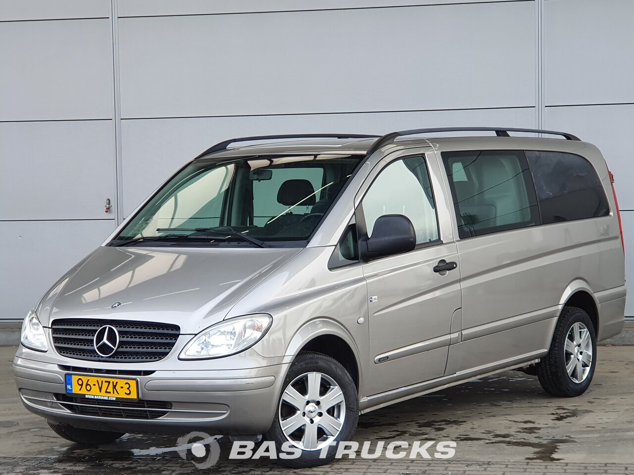 mercedes vito 115 cdi for sale