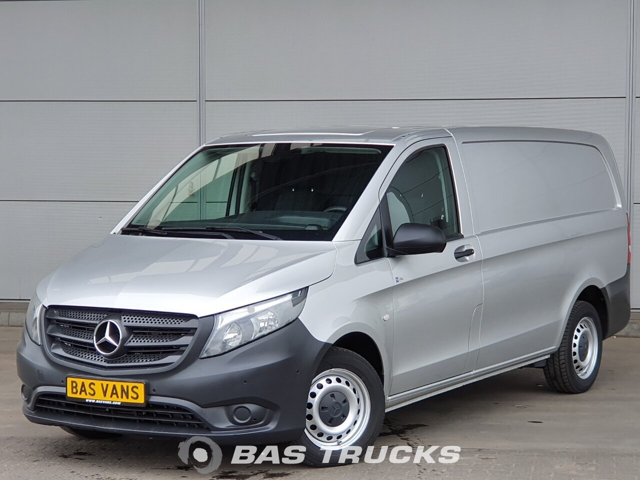 used mercedes vito vans for sale