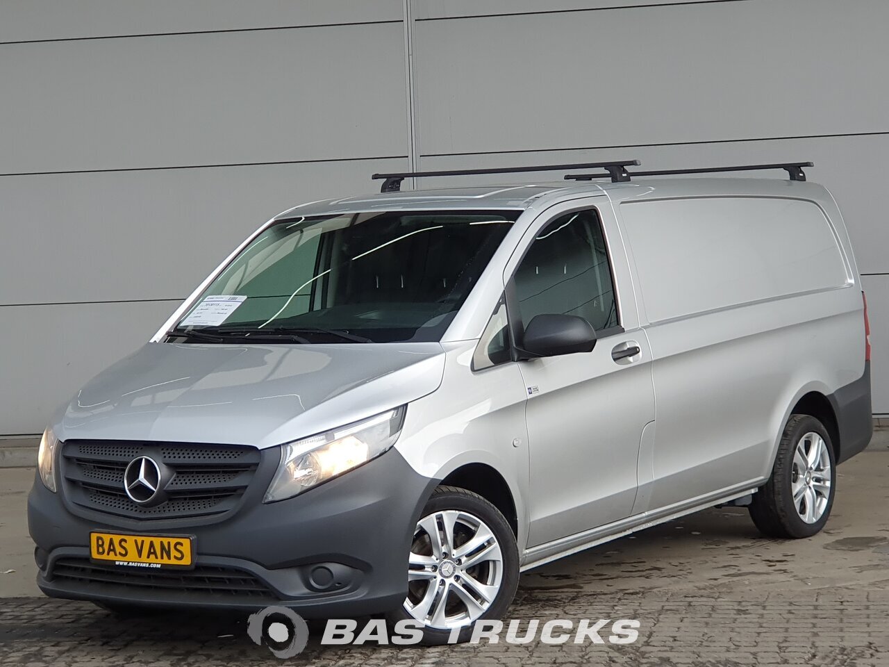 second hand mercedes vito vans