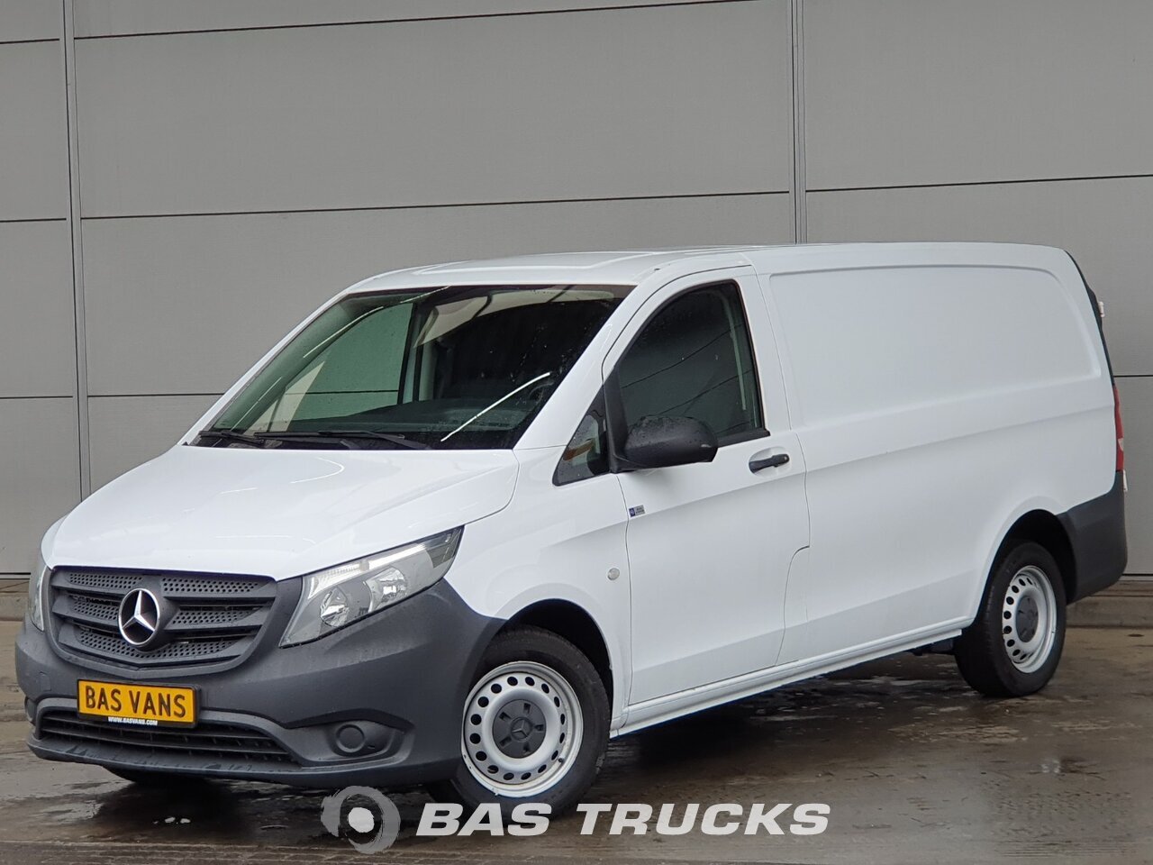 vito 116 cdi for sale