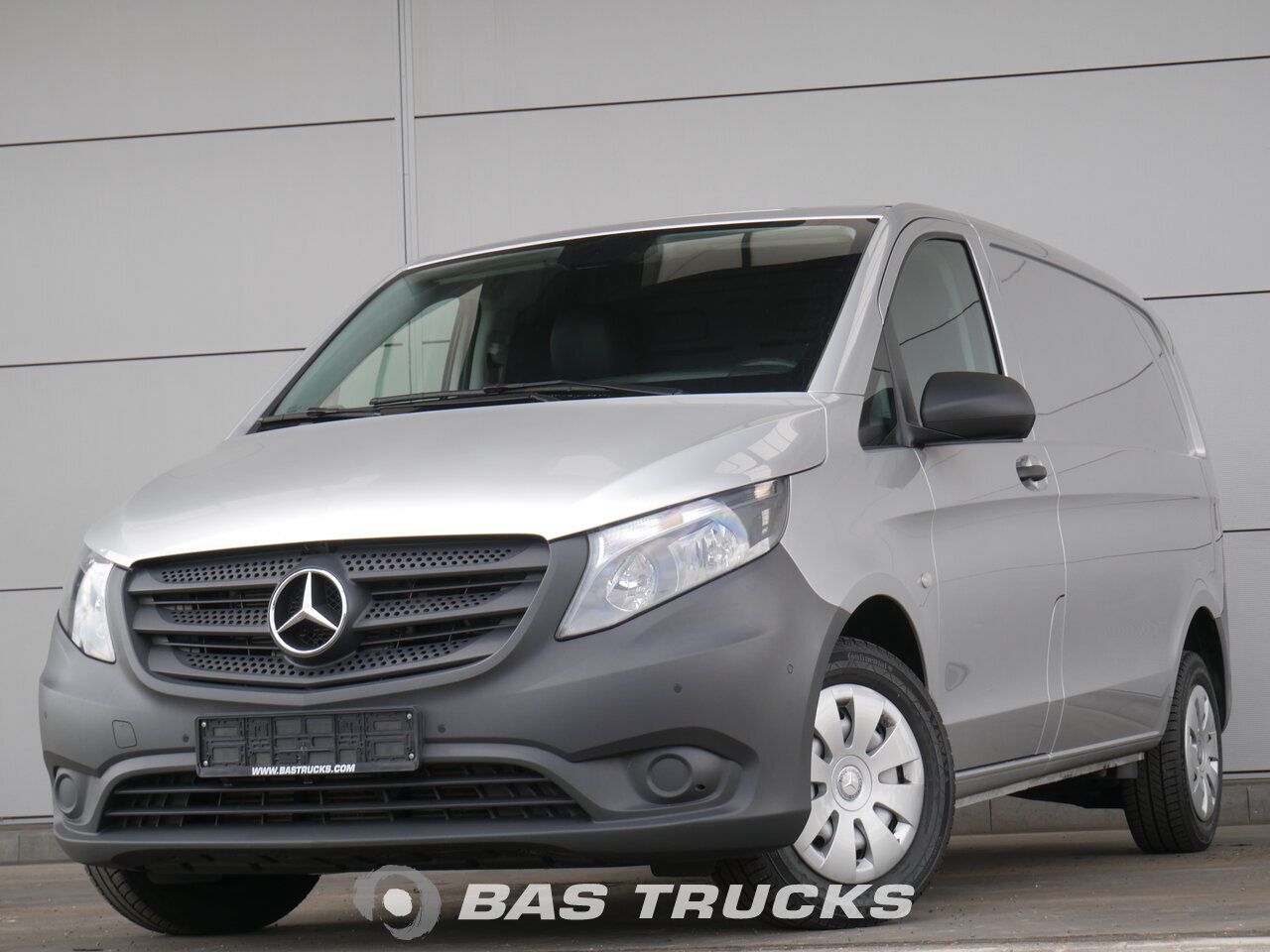 mercedes vito 2021
