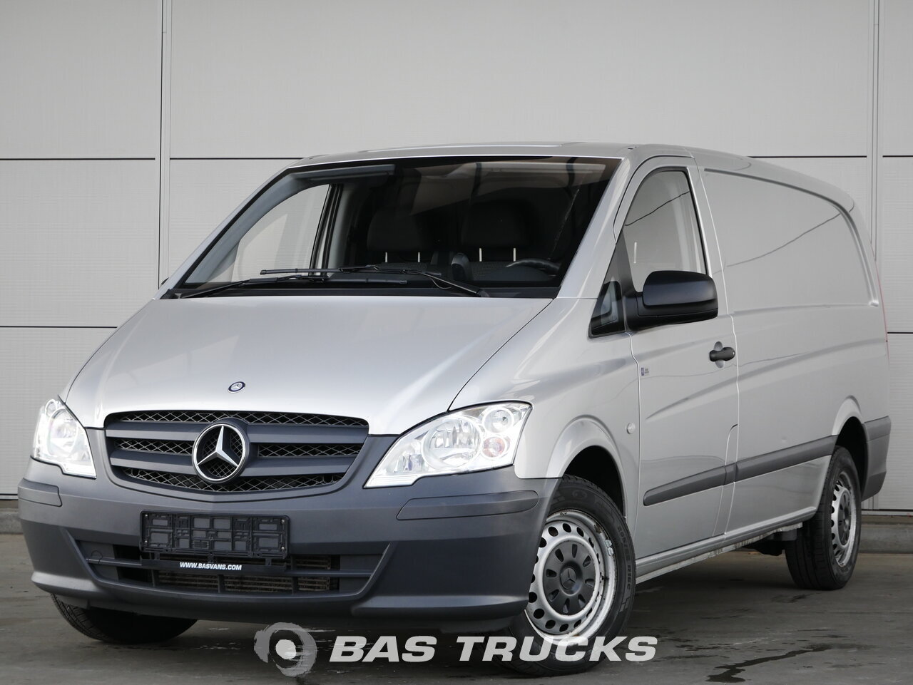 mercedes vito v6 for sale