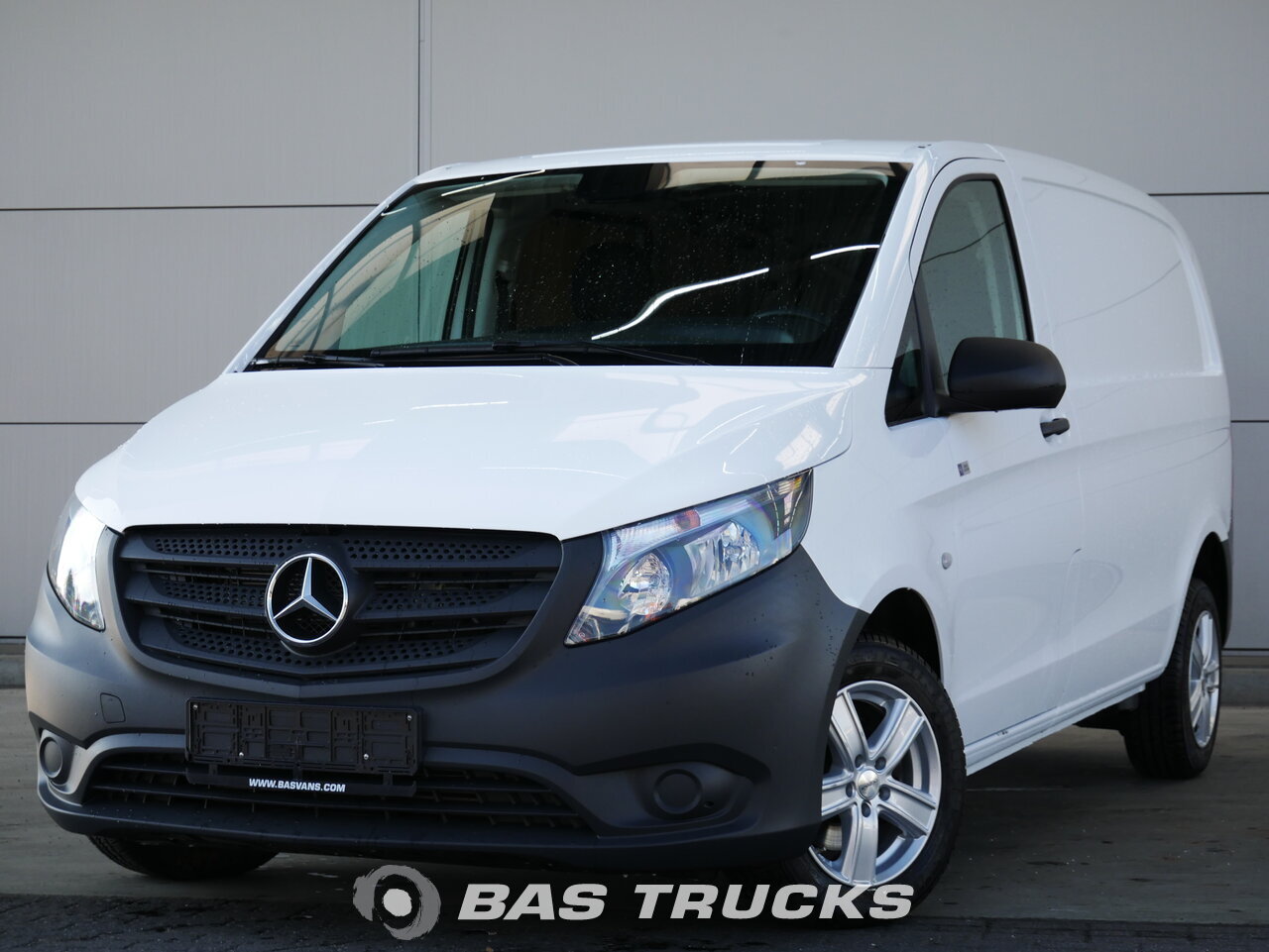 mercedes vito 2016 for sale