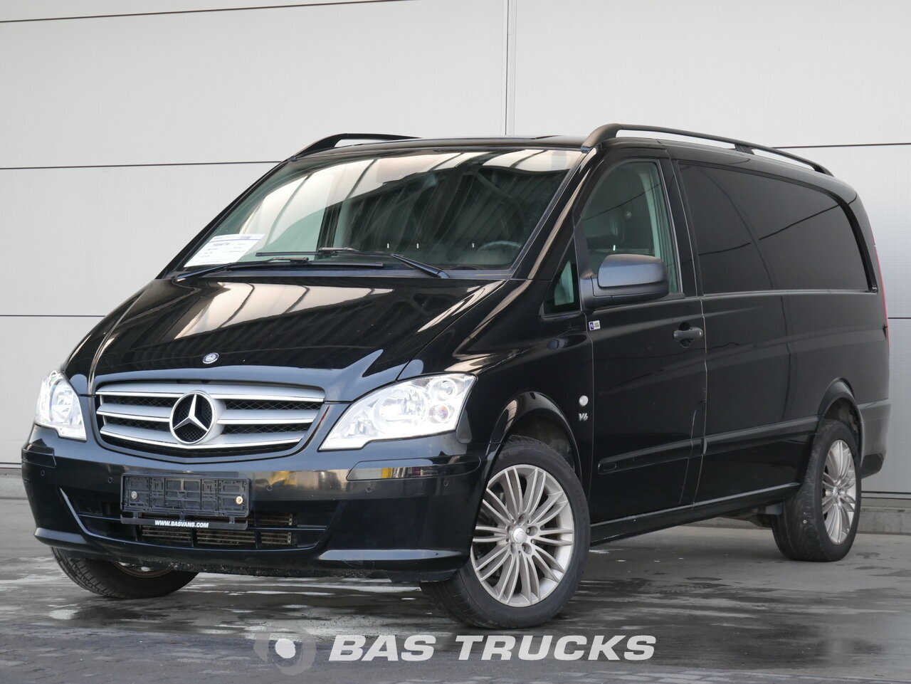 mercedes vito 122 for sale