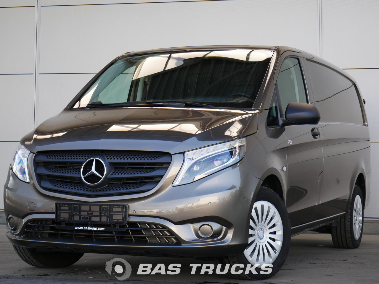 mercedes vito 2021