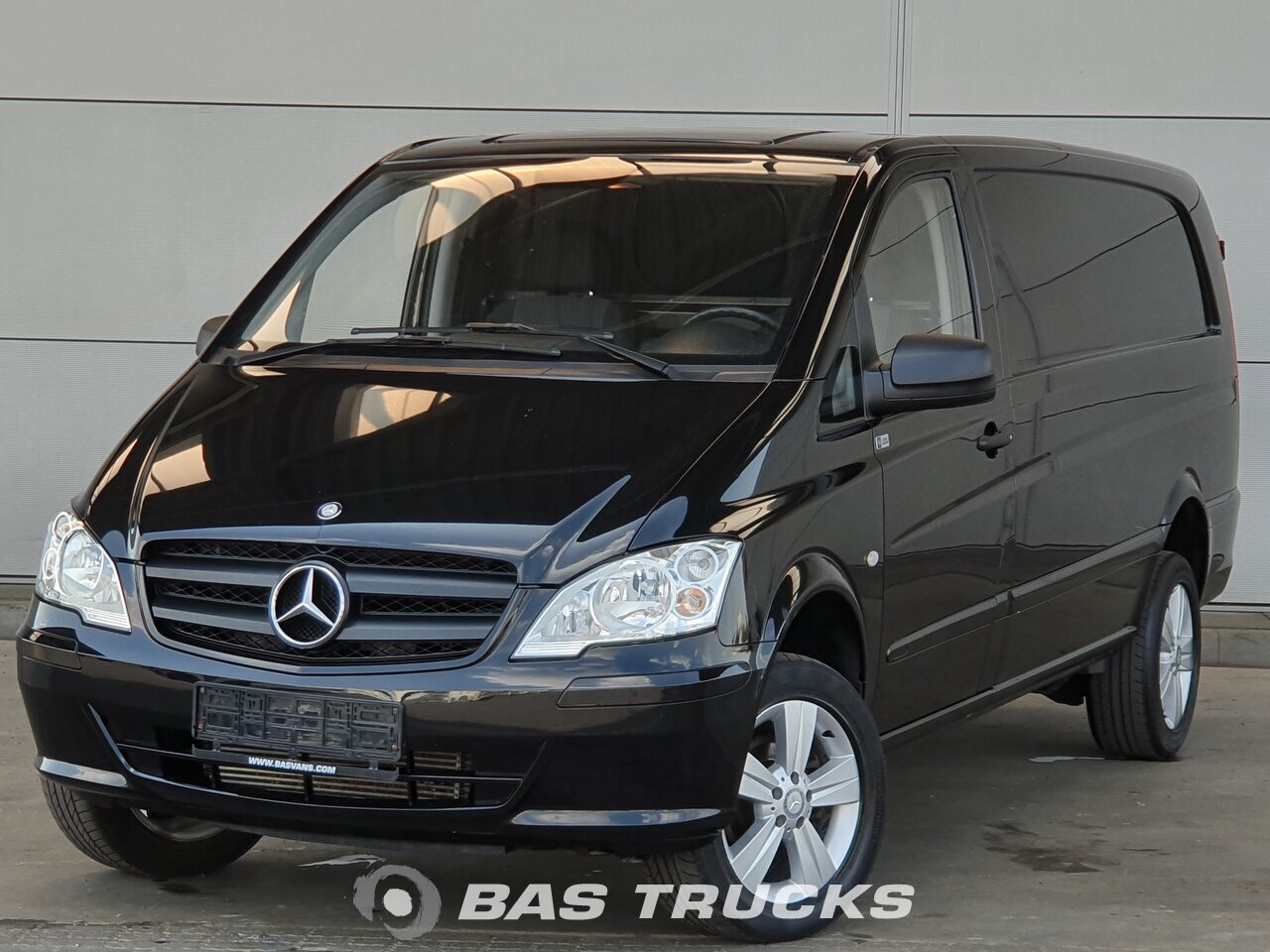 mercedes vito 2014 for sale