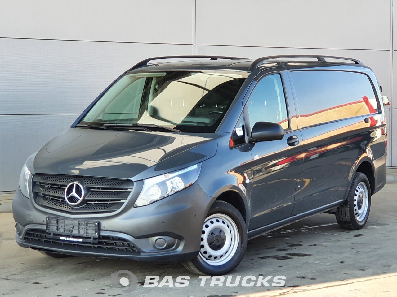 mercedes vito 2021