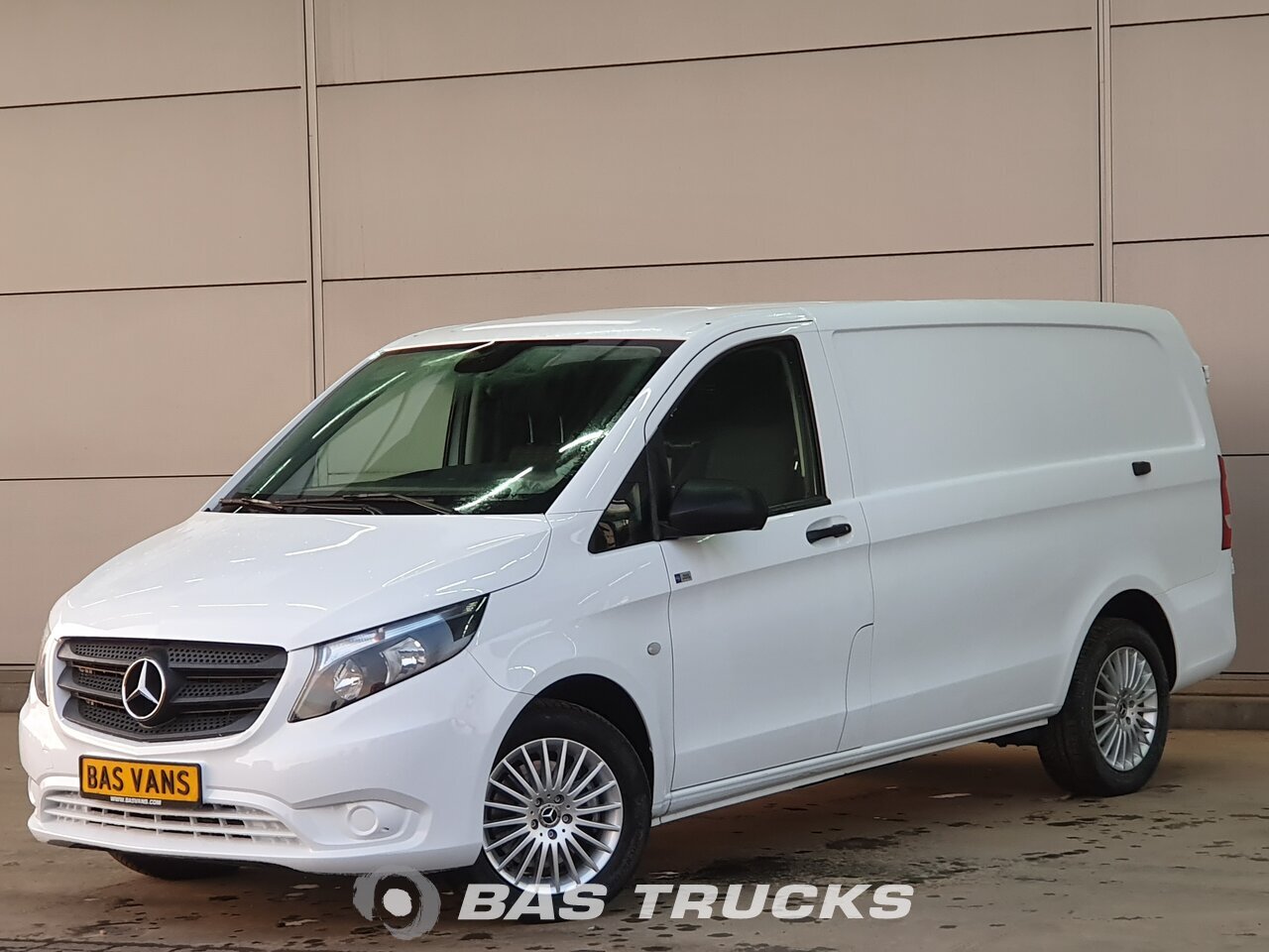 vito 119 for sale