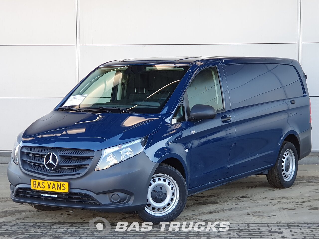 vito 119 for sale