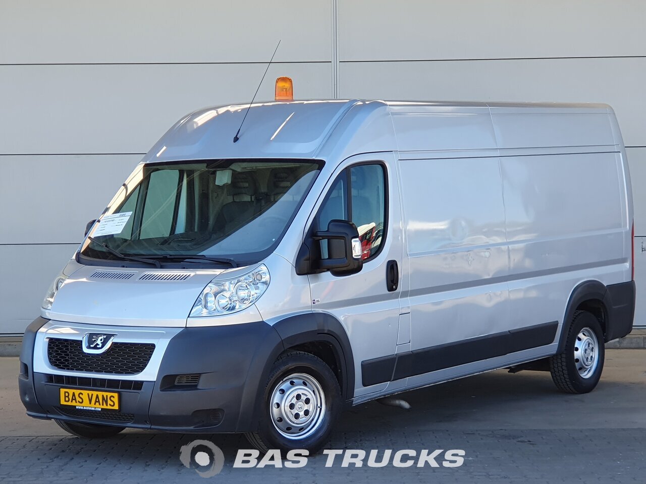 new peugeot boxer vans for sale