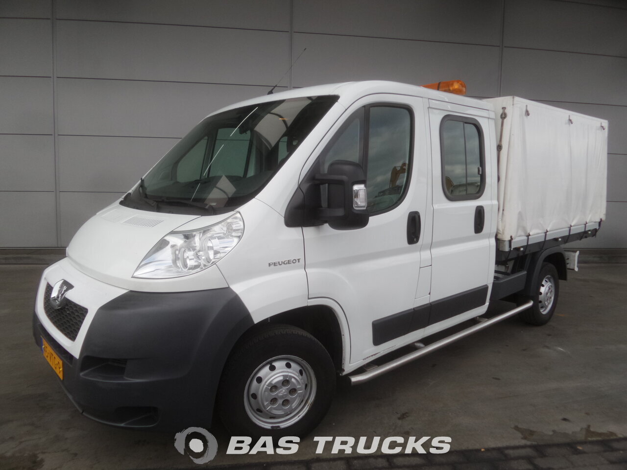 new peugeot boxer 2020