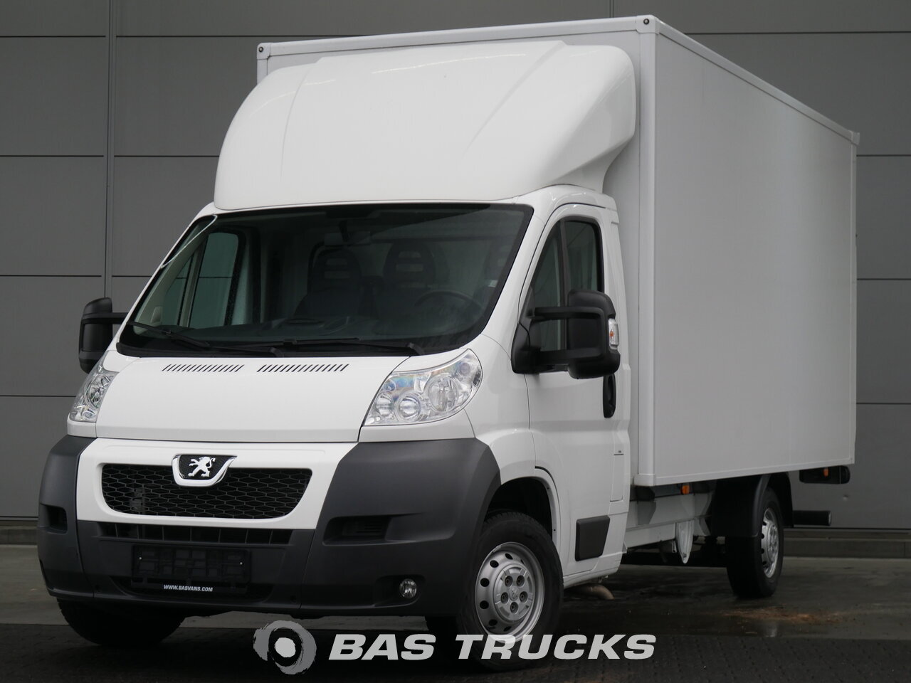 new peugeot boxer 2021