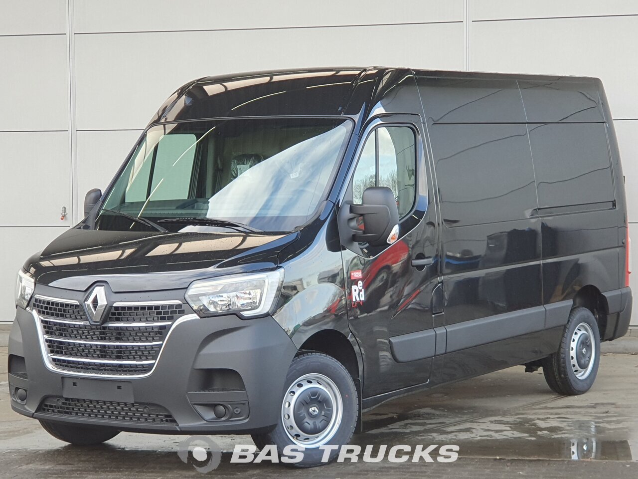 renault master new model