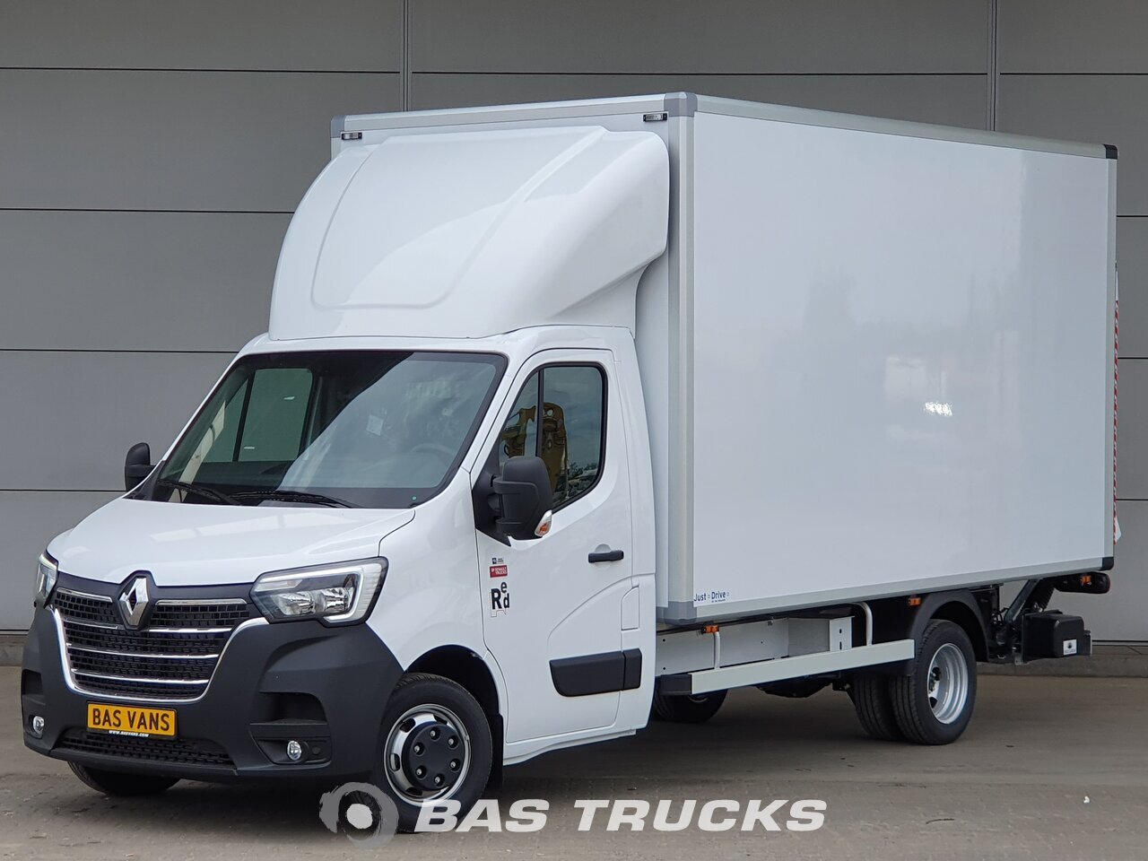 renault master new model
