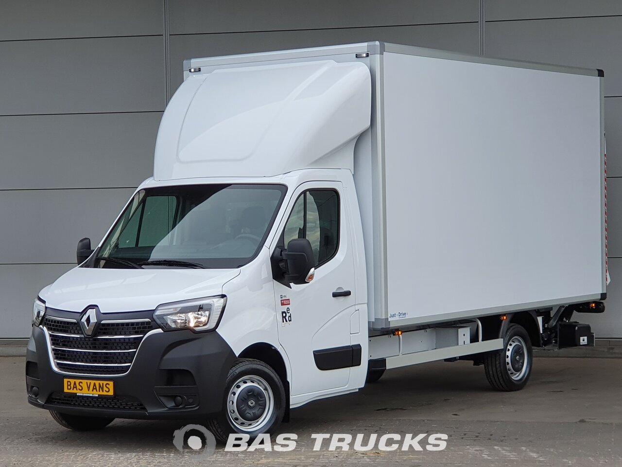 new renault master for sale