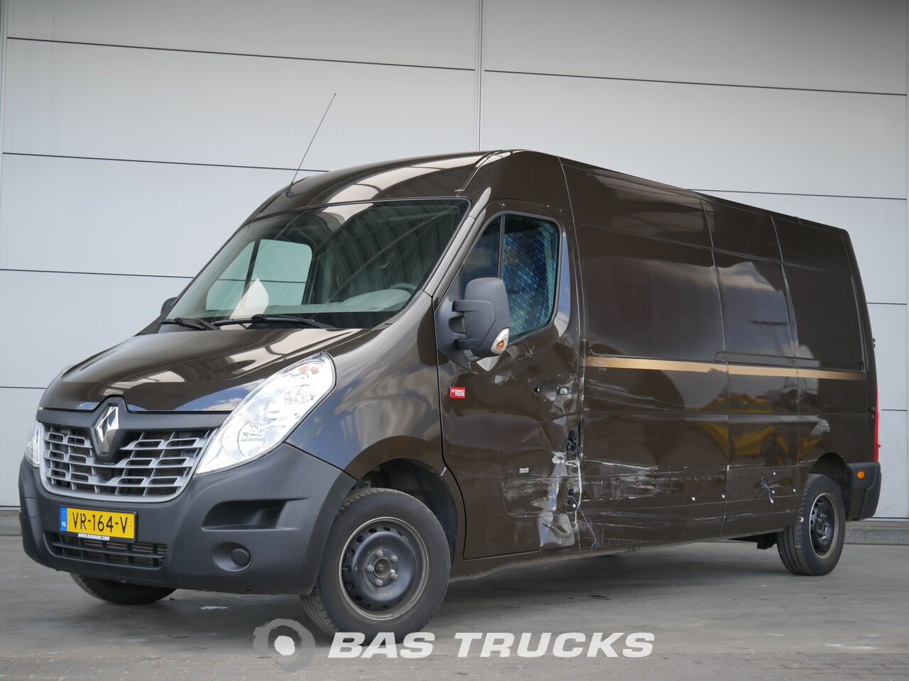 Renault Master Light Commercial Vehicle 9500 Bas Parts