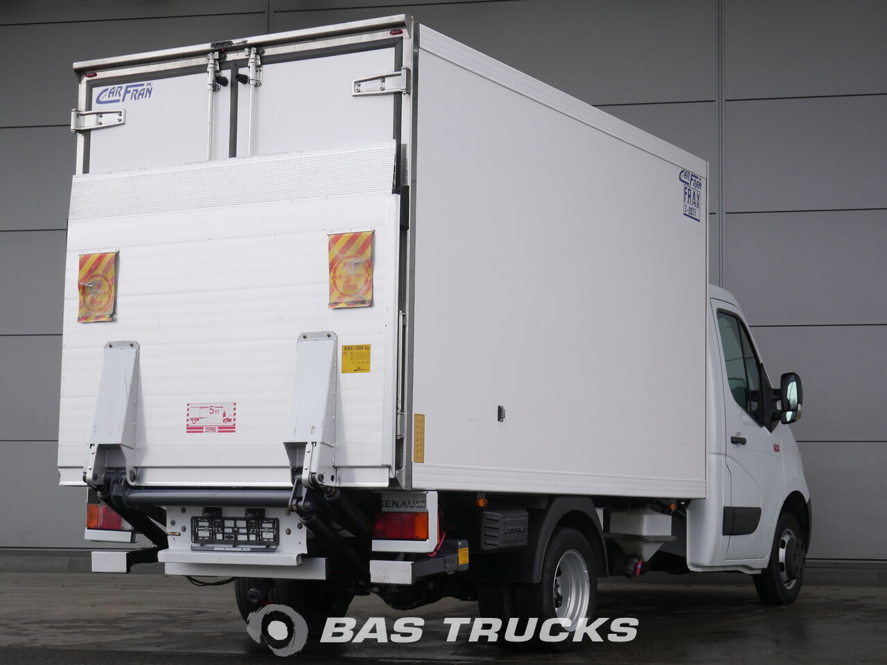 En Français Renault Trucks