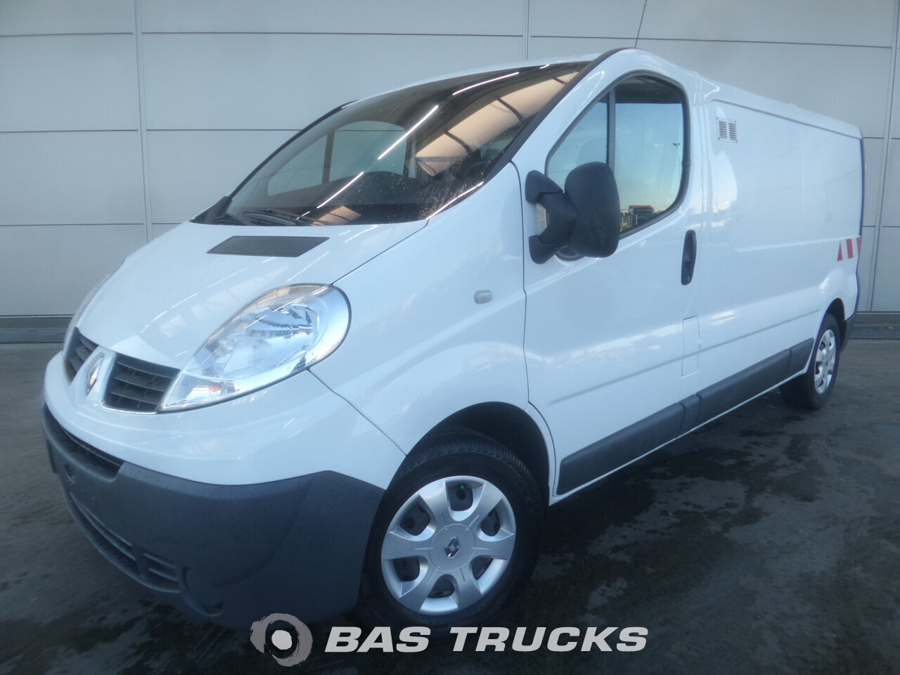 renault trafic 2020 2.0 dci