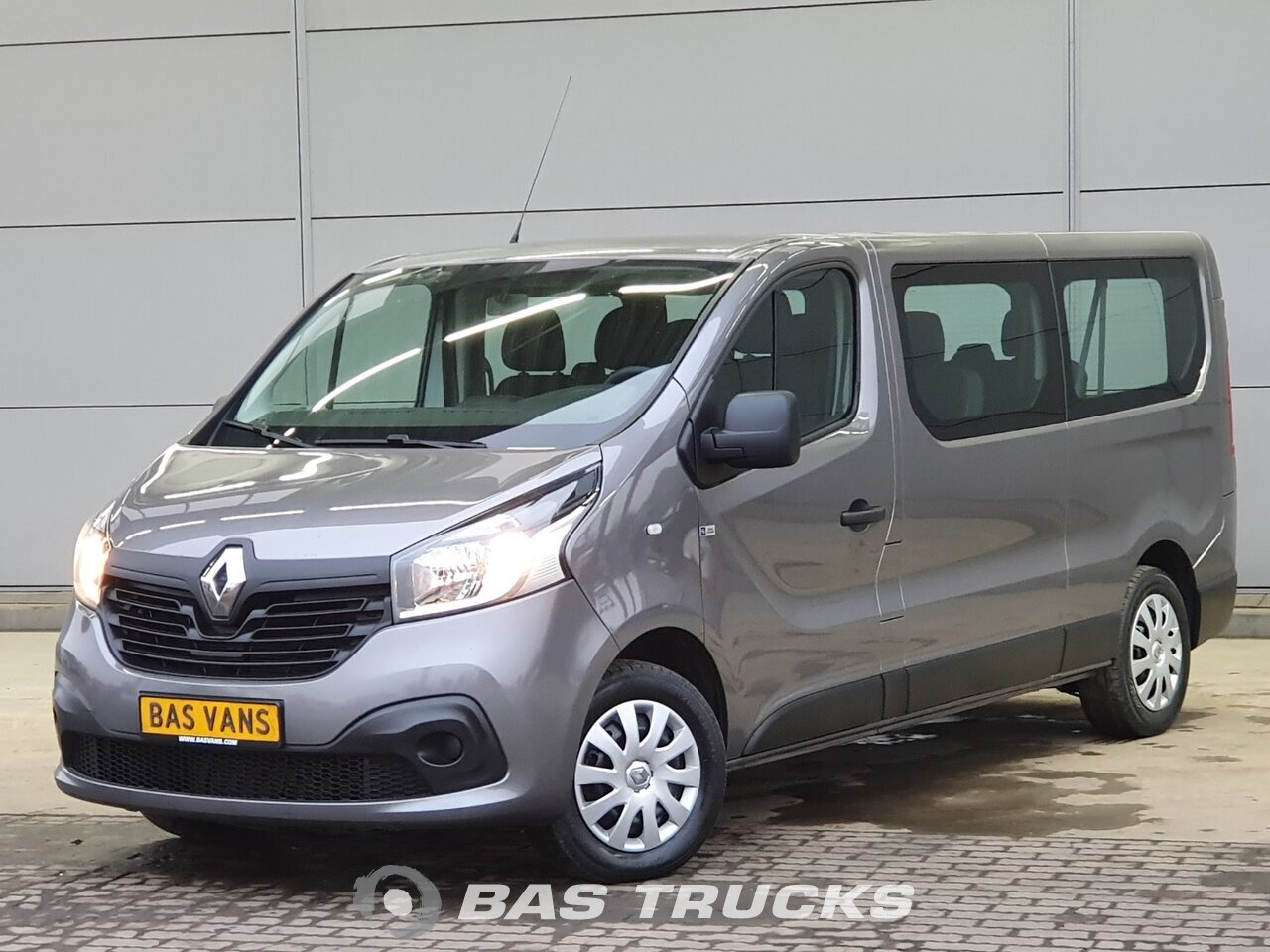renault trafic used for sale