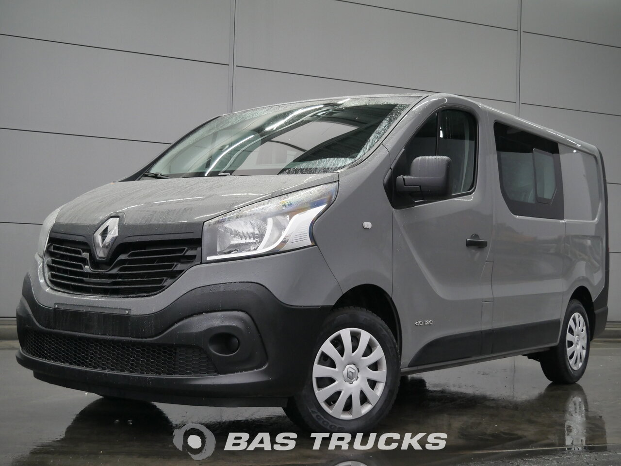 renault trafic 2016 for sale