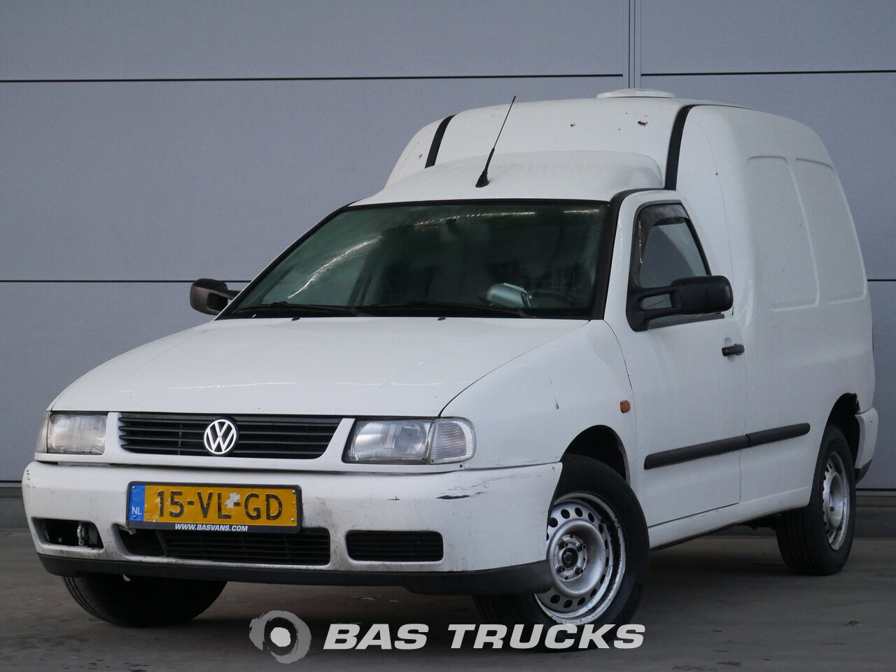 vw caddy sdi for sale