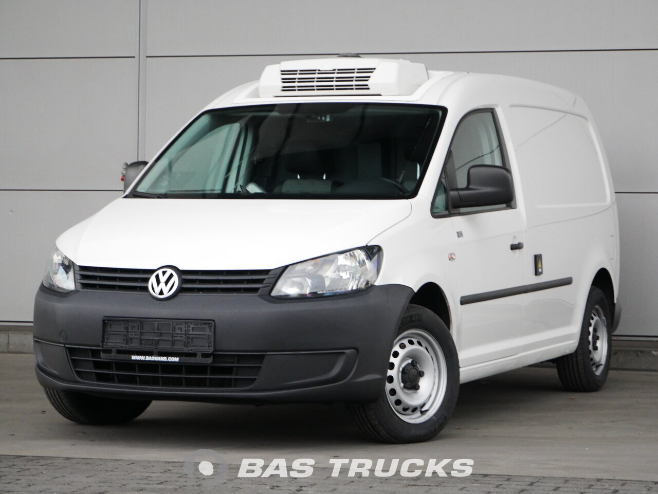2015 vw caddy for sale