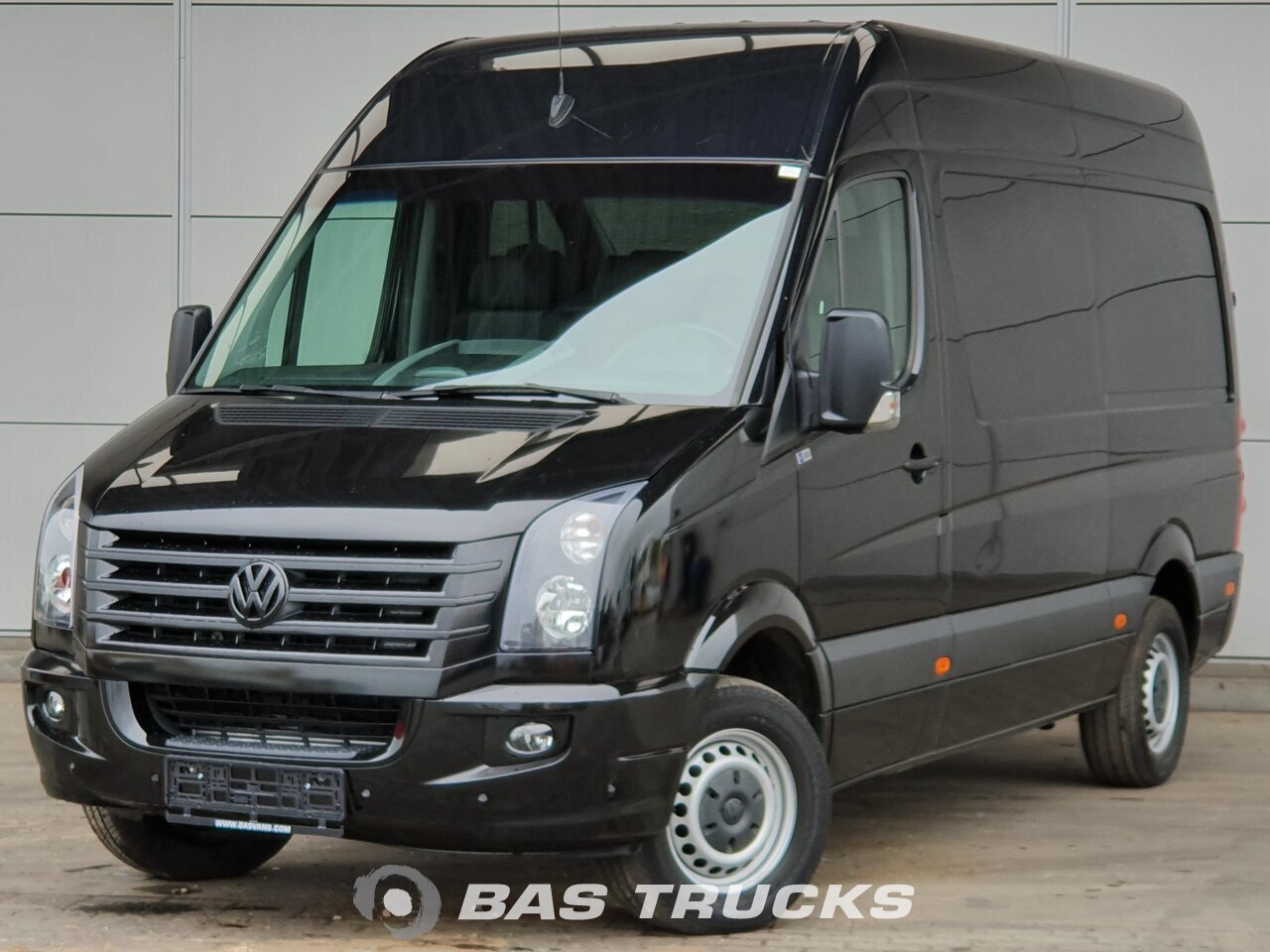vw crafter for sale near me