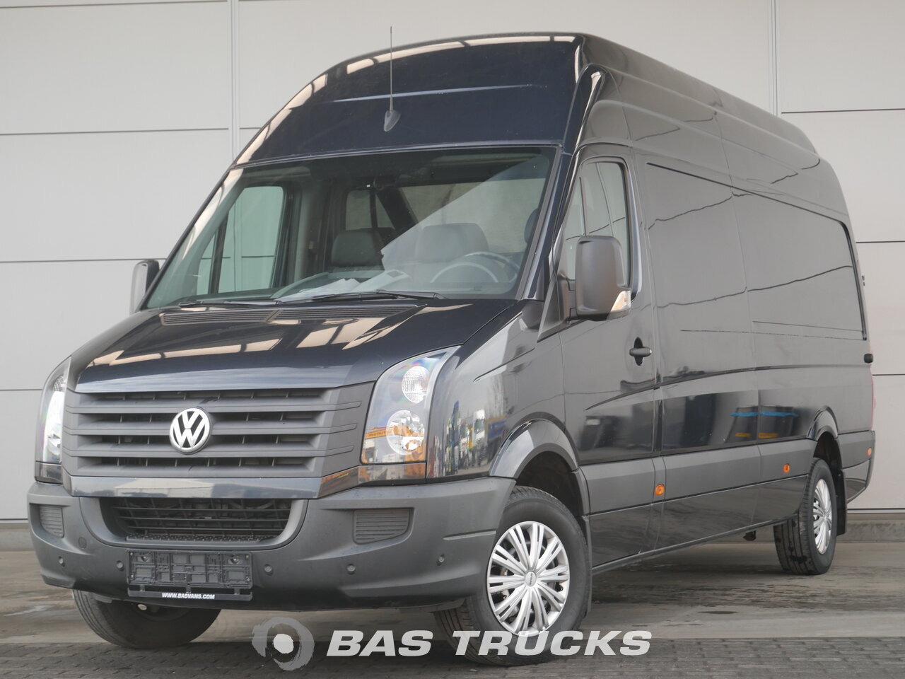 vw crafter maxi for sale