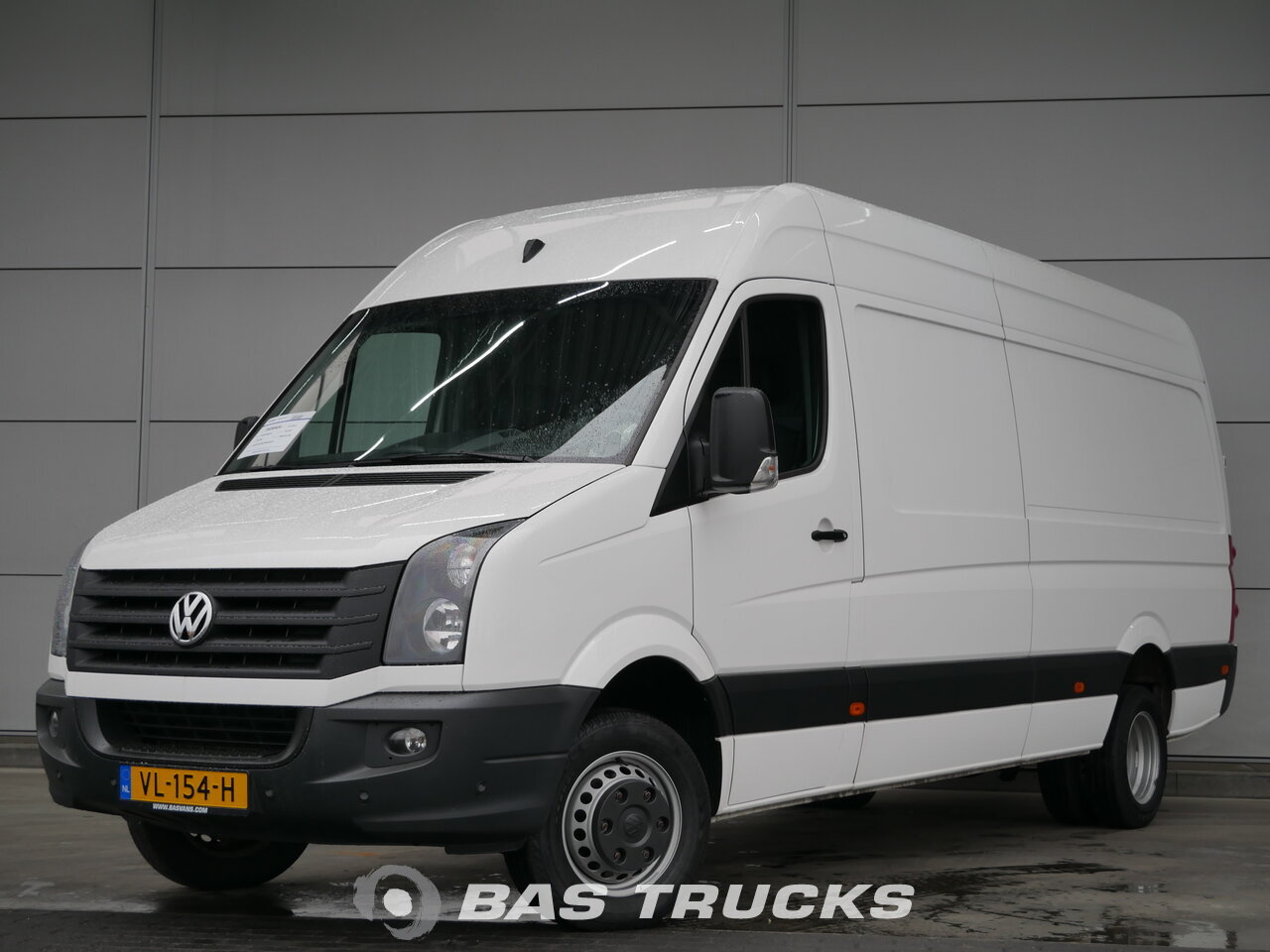 vw crafter 2015 for sale