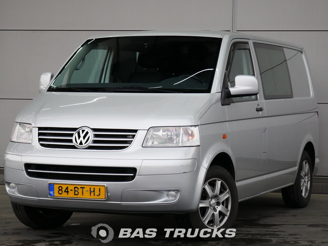 2005 vw transporter for sale