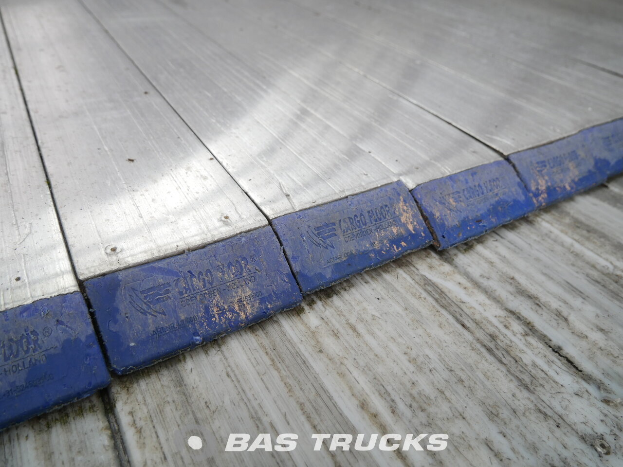 Reisch 91m3 Cargofloor Liftachse Rsbs 35 24 Lk 01 2012 Bas Trucks